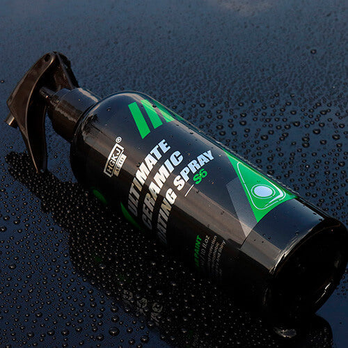 Nano Spray® – Proteção Cristalizadora