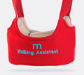 Walking Assistant™ – Cinto andador para bebês.