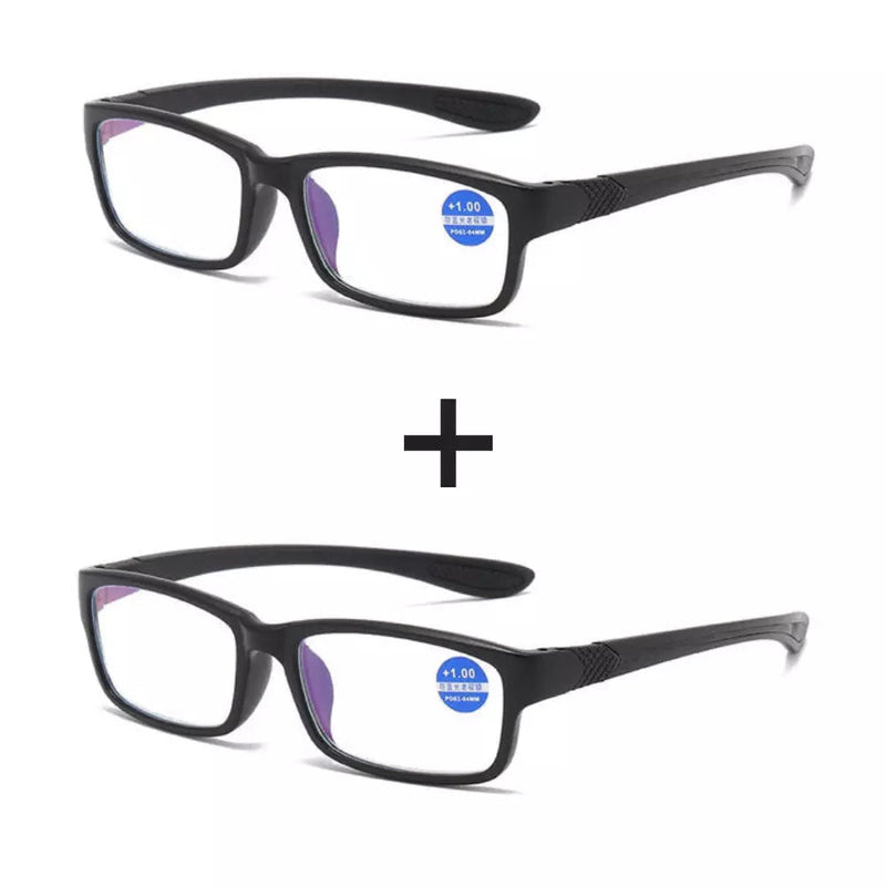 Óculos Inteligente Ahora Anti Azul - Compre 01 LEVE 02