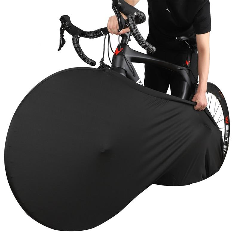 Super Capa Protetora para Bicicletas Bike