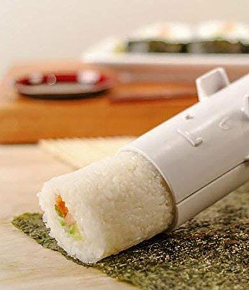 Aparelho para Fazer Sushi – Sushi Roller