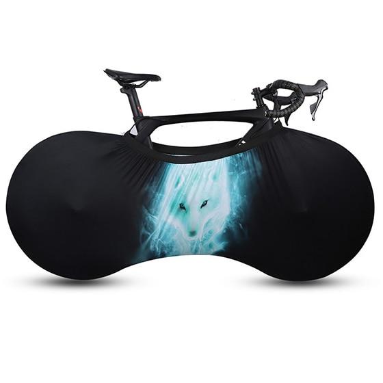 Super Capa Protetora para Bicicletas Bike