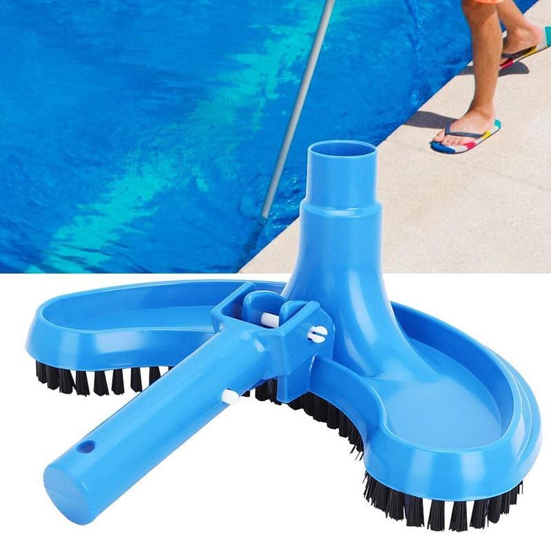 Limpador e Aspirador de Piscinas – Pool Cleaner™