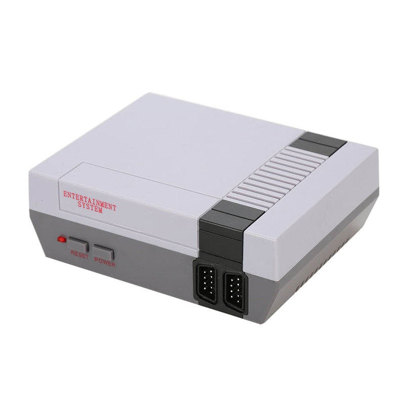 Console Classic Retrô™ – Console portátil 620 jogos