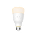 Lâmpada LED inteligente Yeelight – use e abuse nos seus aplicativos de casa inteligente