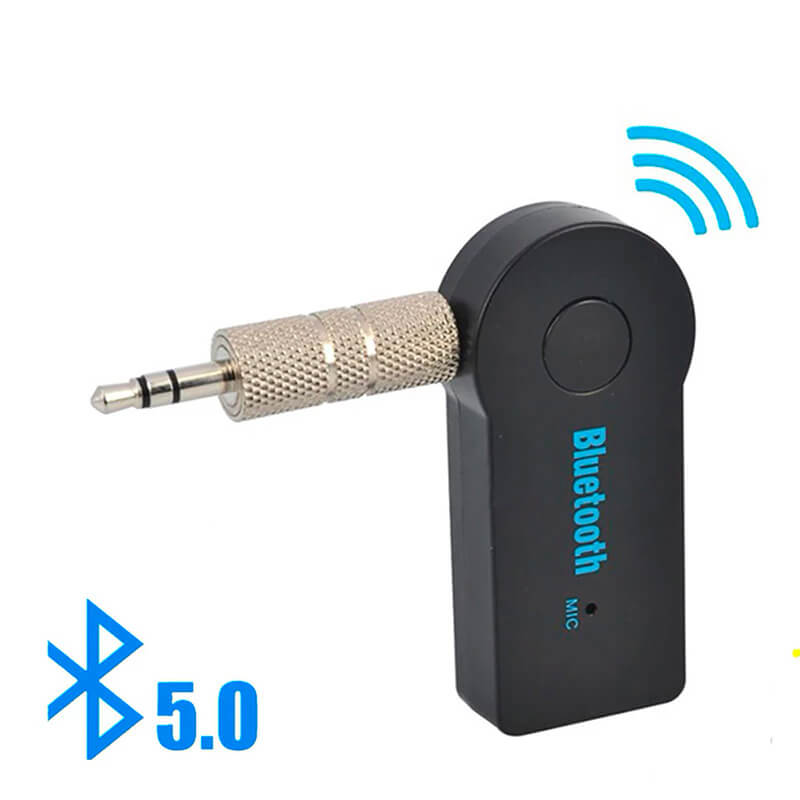 MAXSOUND® - Adaptador Bluetooth