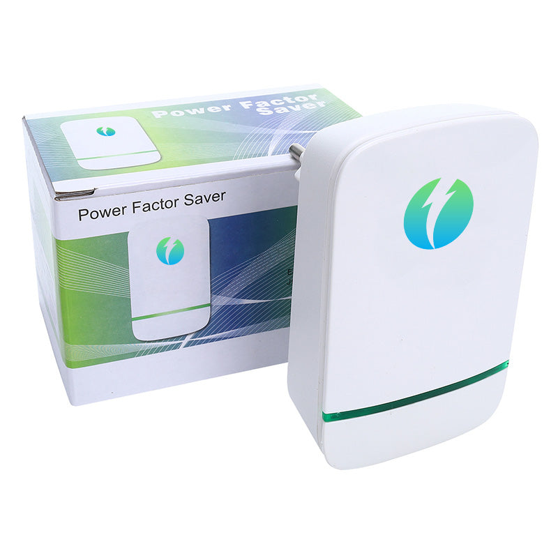 EnergySaver® – Estabilizador de tensão Bi-volt