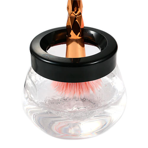 Limpador de Pincéis de Maquiagem Beauty Brush™