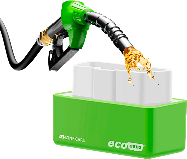 ecoOBD® – Chip Economizador de Combustível